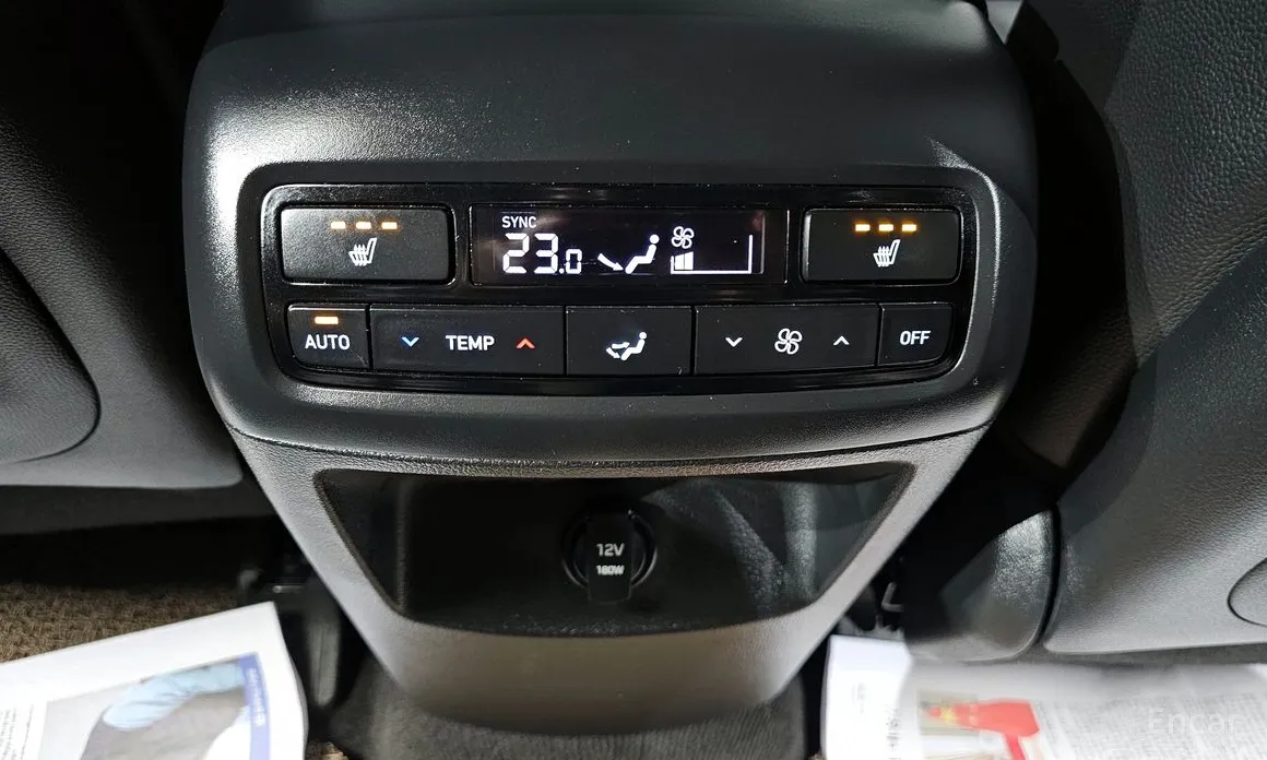Hyundai Palisade 2018 Gasoline 3.8 2WD