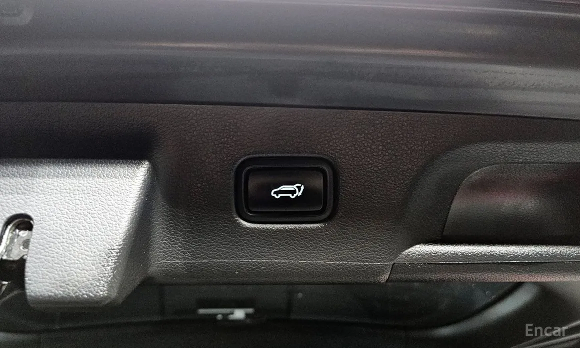 Hyundai Palisade 2018 Gasoline 3.8 2WD