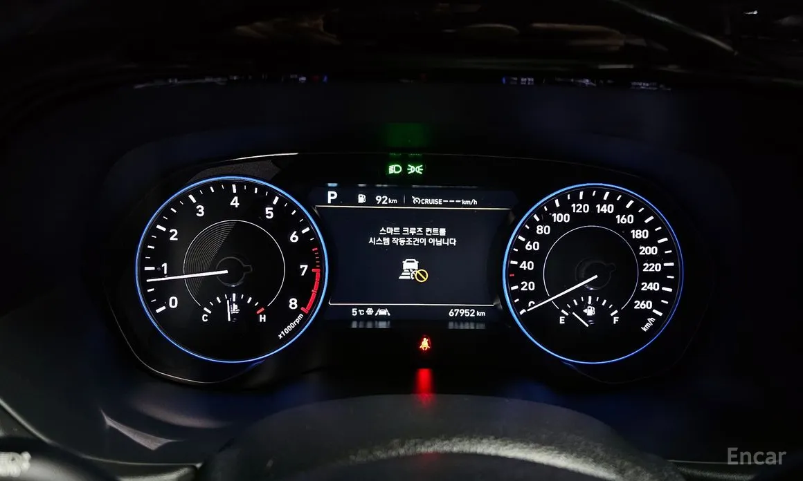 Hyundai Palisade 2018 Gasoline 3.8 2WD