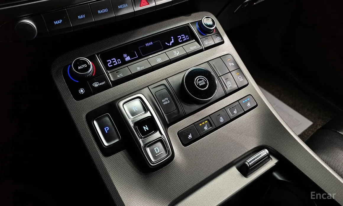 Hyundai Palisade 2018 Gasoline 3.8 2WD