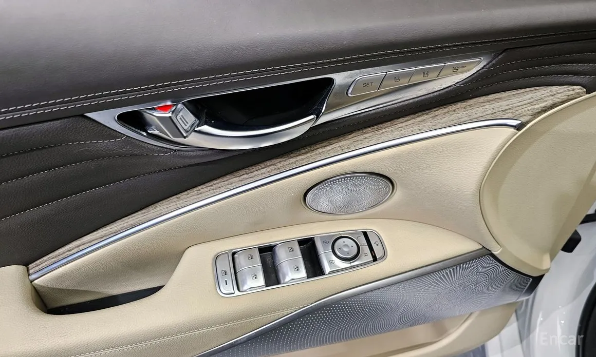 Фото 14 - Kia K9