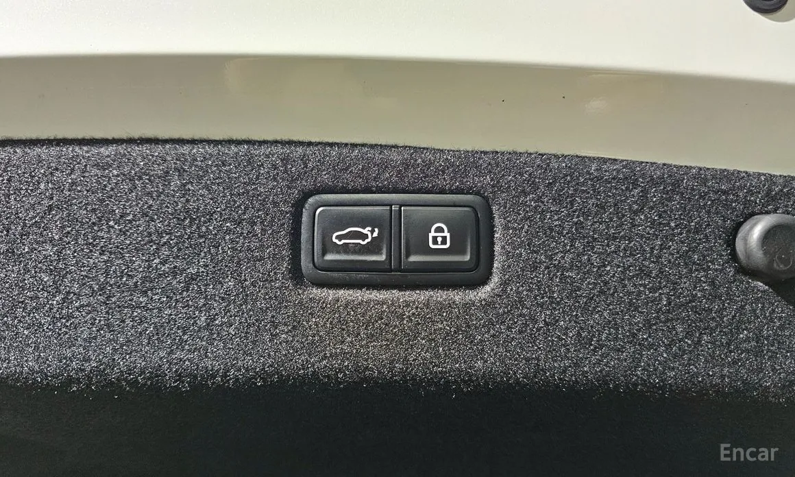 Фото 19 - Kia K9