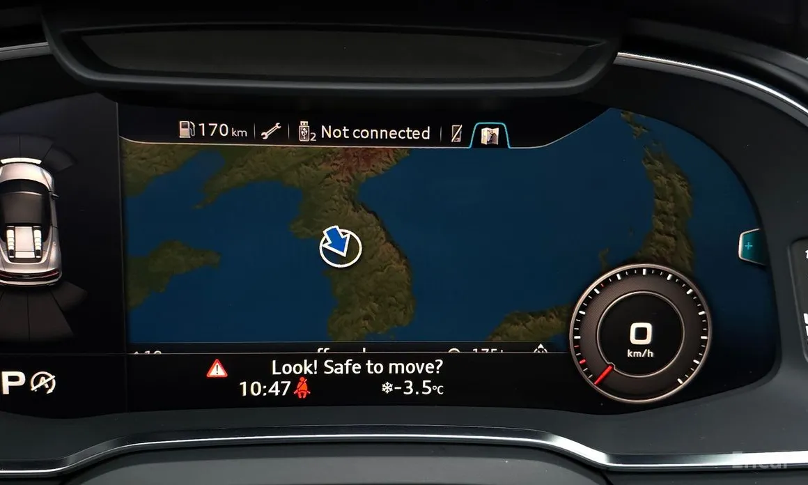 Фото 14 - Audi R8