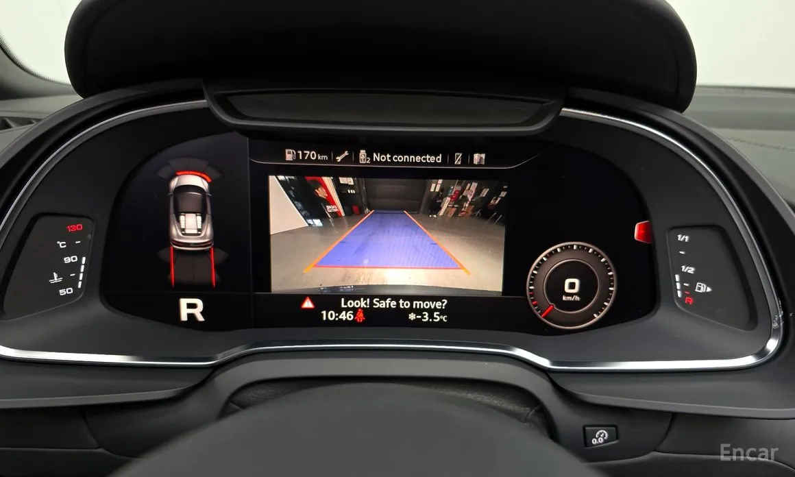 Фото 15 - Audi R8