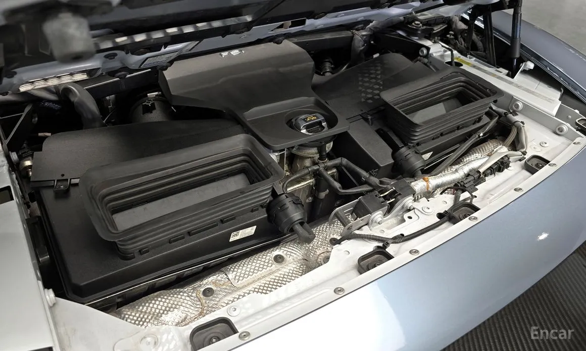 Фото 6 - Audi R8