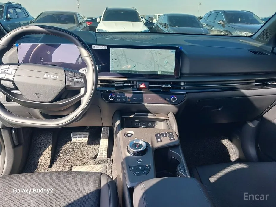 Фото 11 - Kia Sportage