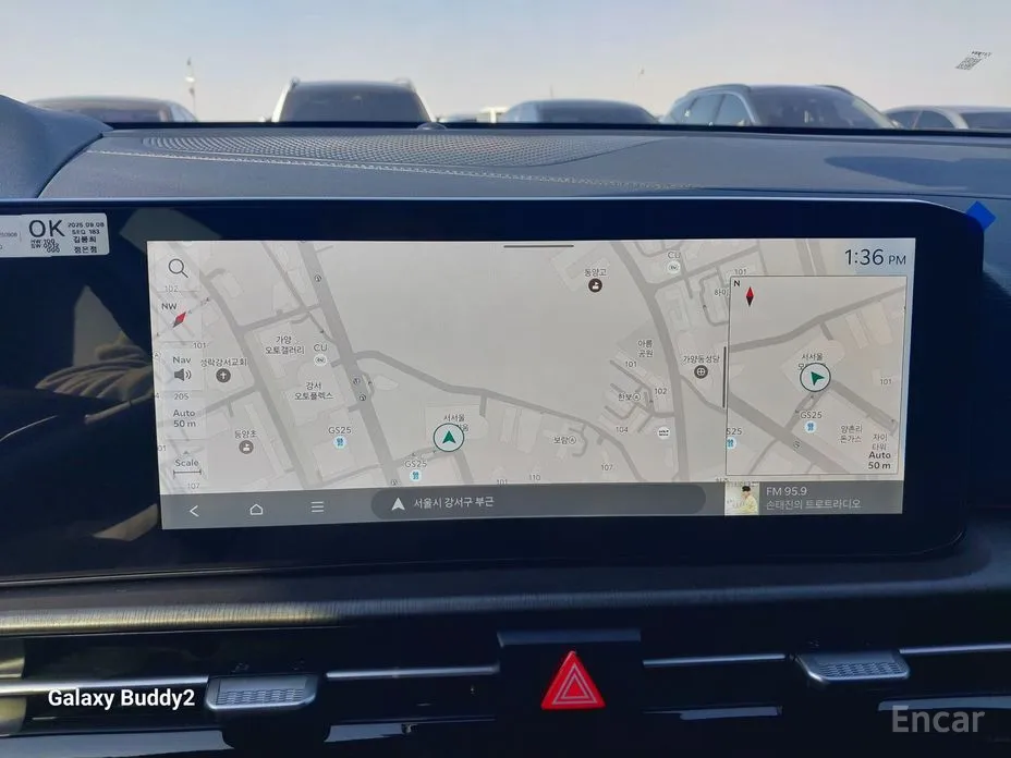 Фото 15 - Kia Sportage