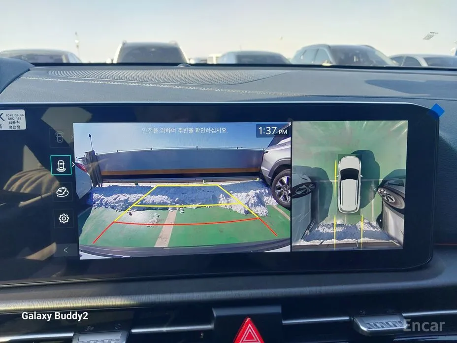 Фото 16 - Kia Sportage