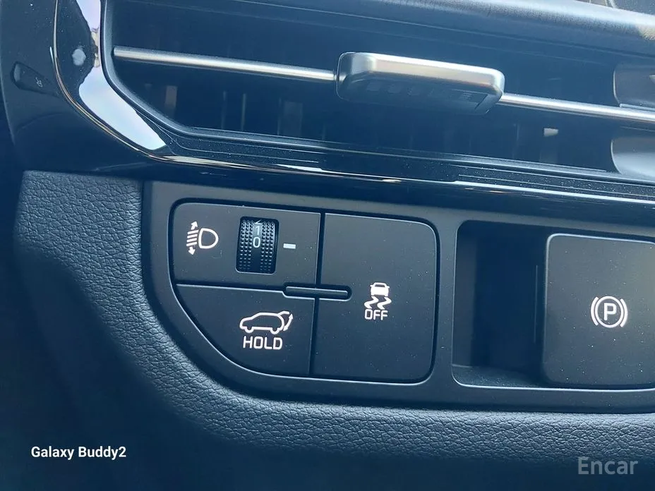 Фото 17 - Kia Sportage