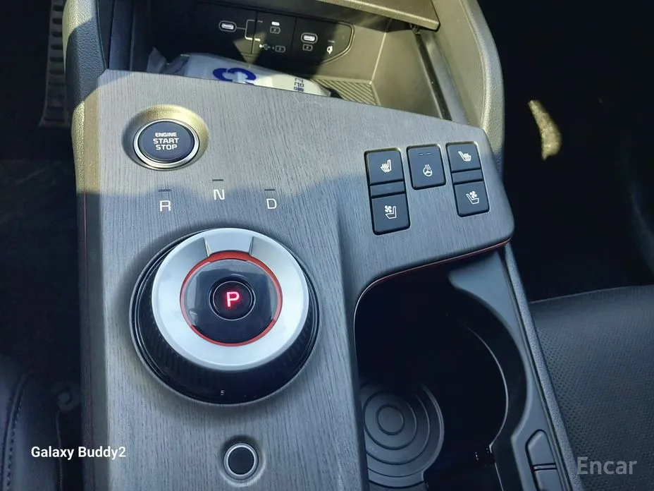 Фото 18 - Kia Sportage