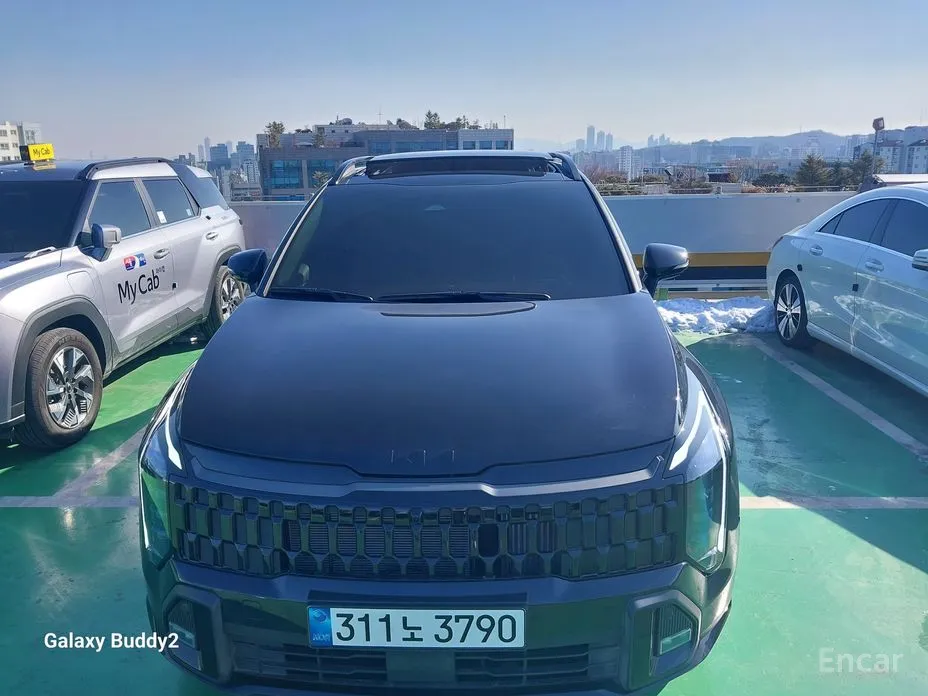 Фото 3 - Kia Sportage