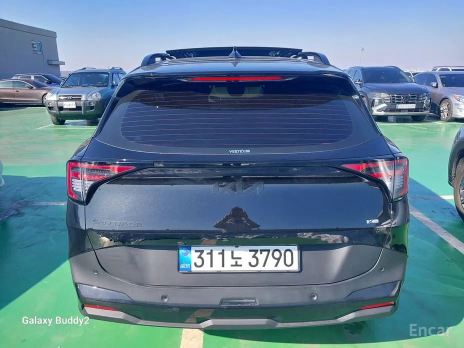 Фото 4 - Kia Sportage