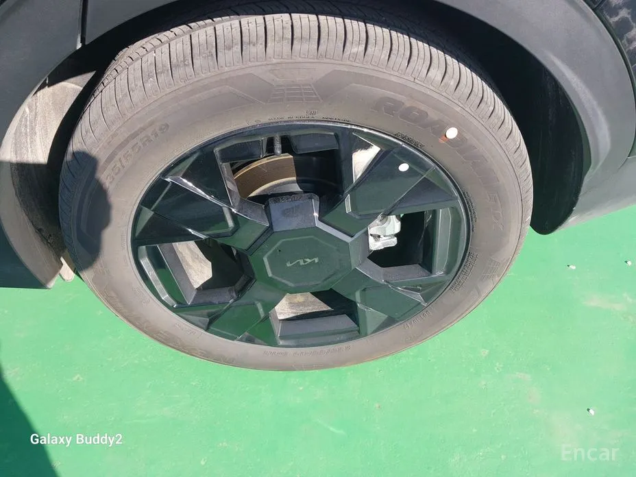 Фото 5 - Kia Sportage