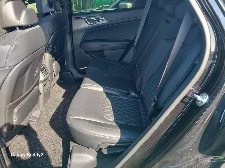 Фото 6 - Kia Sportage