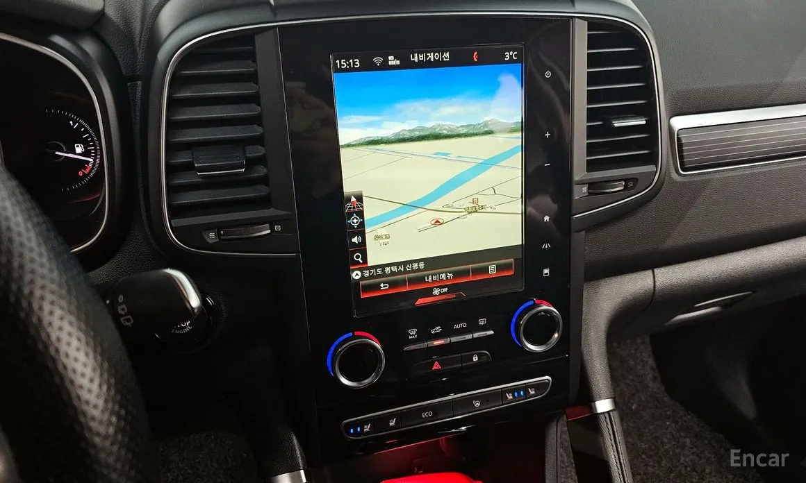 Фото 14 - Renault QM6