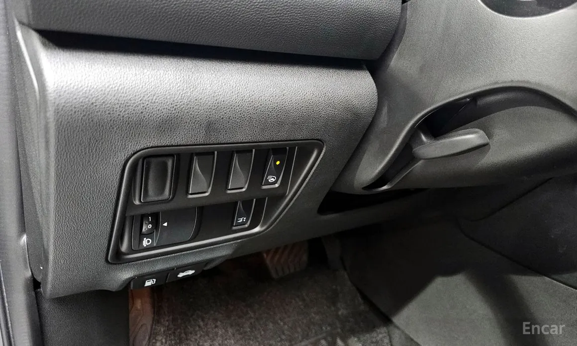 Фото 17 - Renault QM6