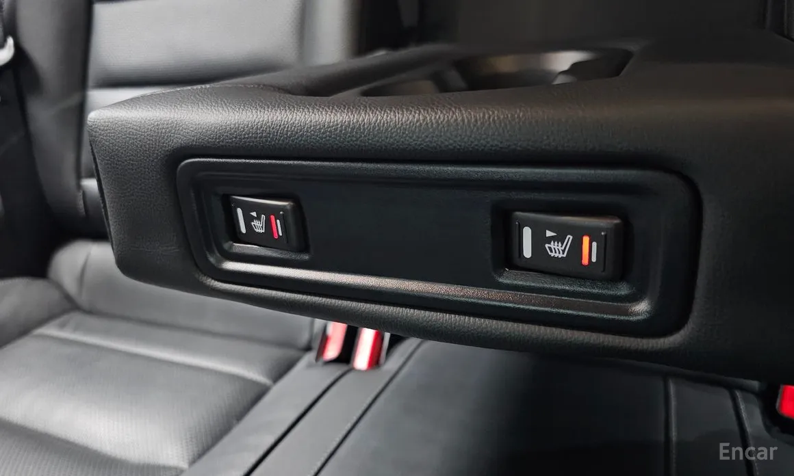 Фото 18 - Renault QM6