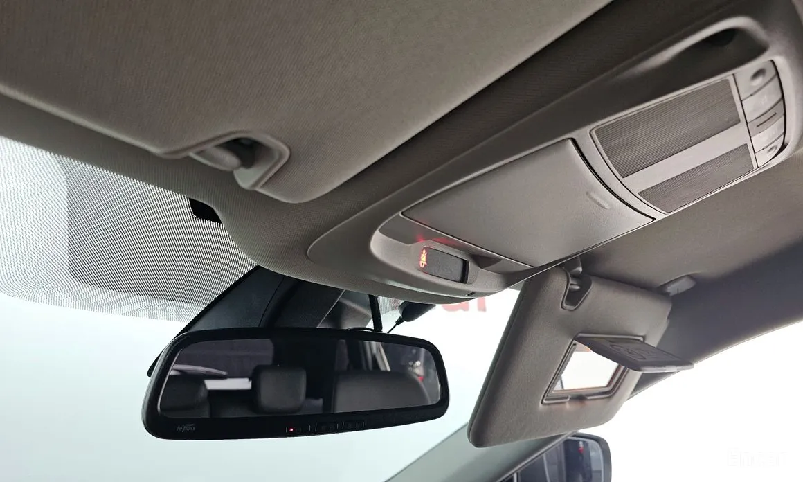 Фото 19 - Renault QM6