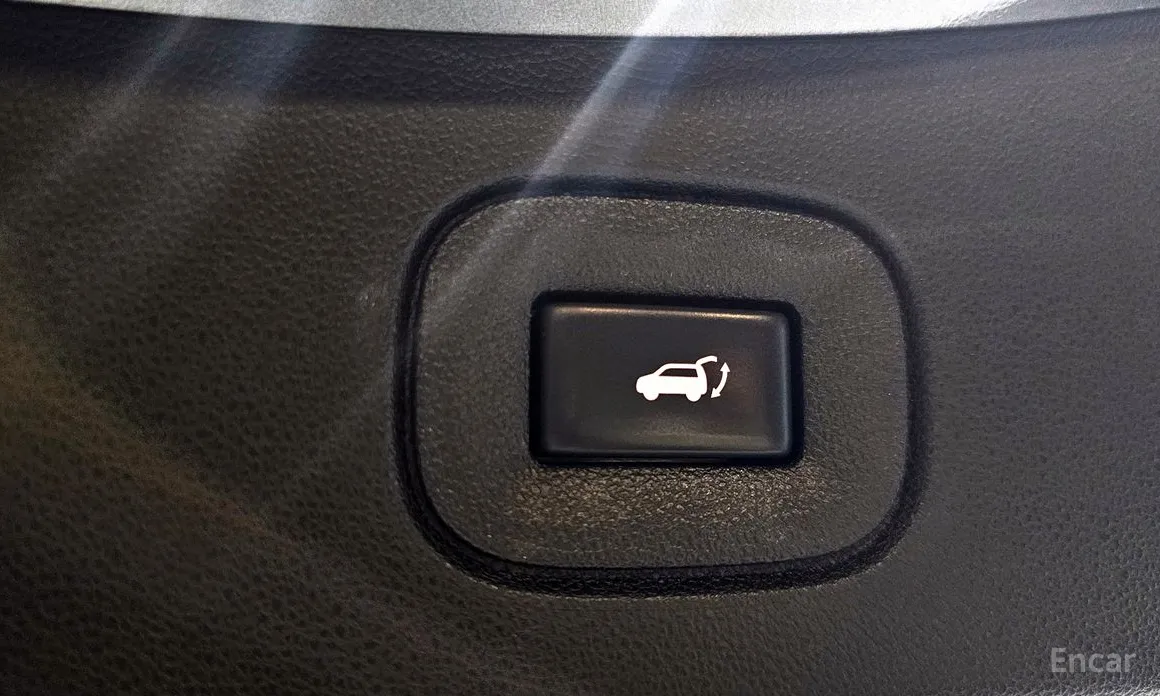 Фото 20 - Renault QM6