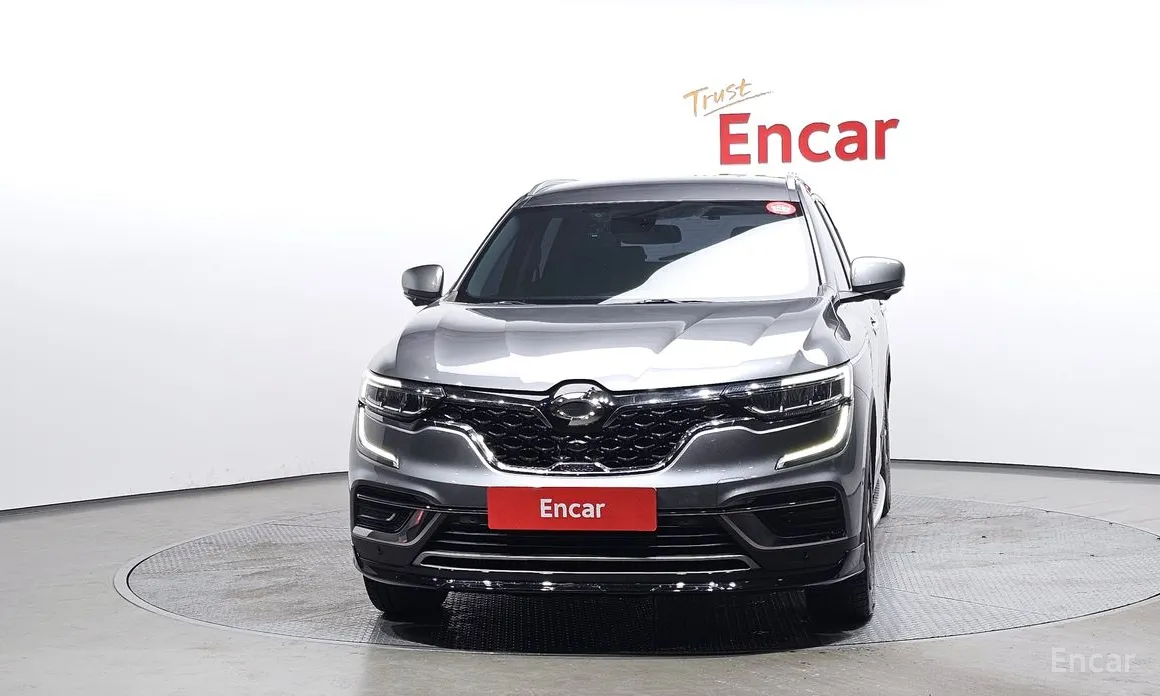 Фото 3 - Renault QM6