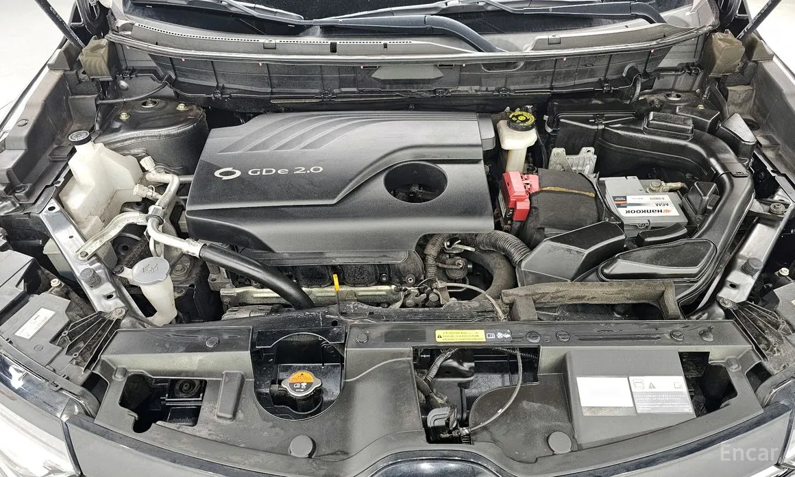 Фото 6 - Renault QM6