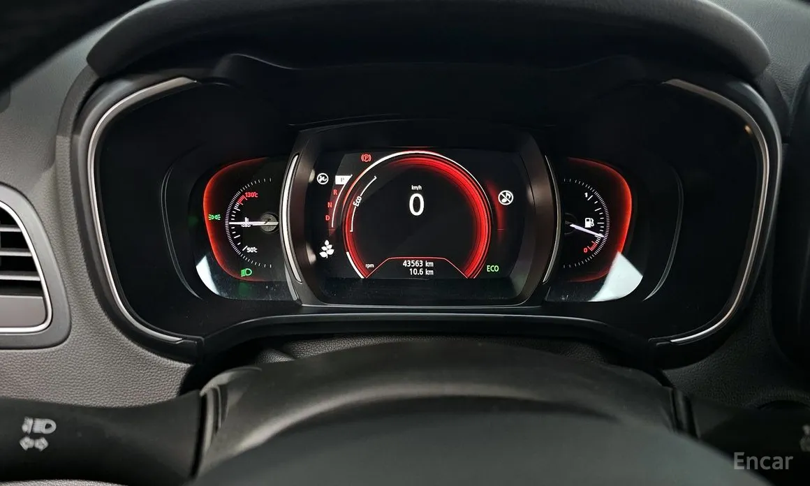 Фото 8 - Renault QM6