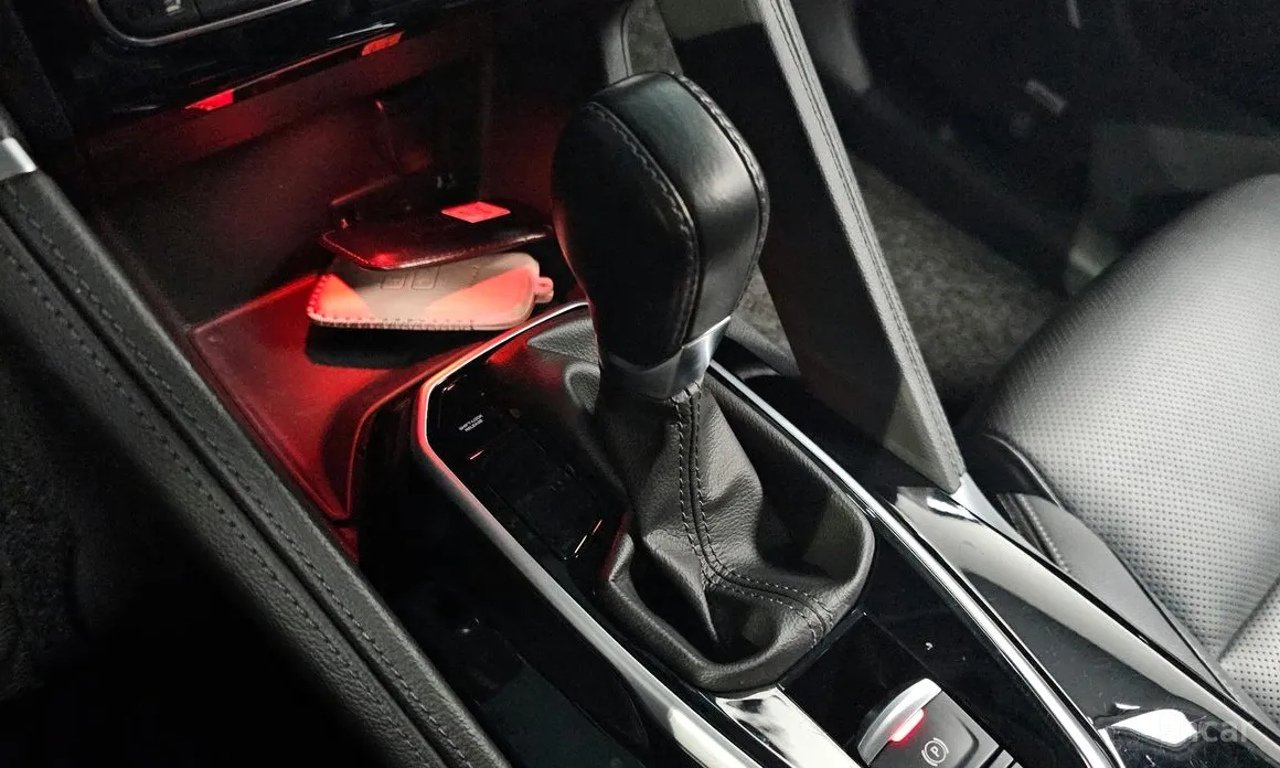 Фото 9 - Renault QM6