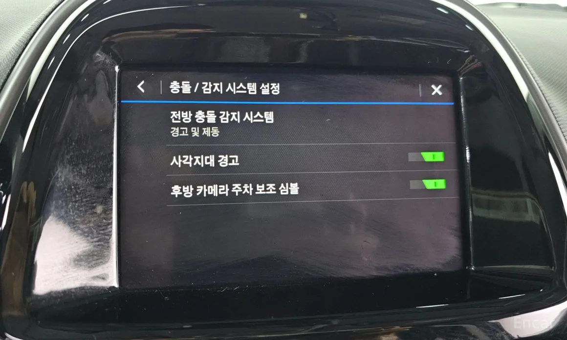 Фото 16 - Chevrolet Spark