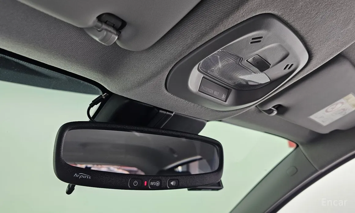 Фото 18 - Chevrolet Spark