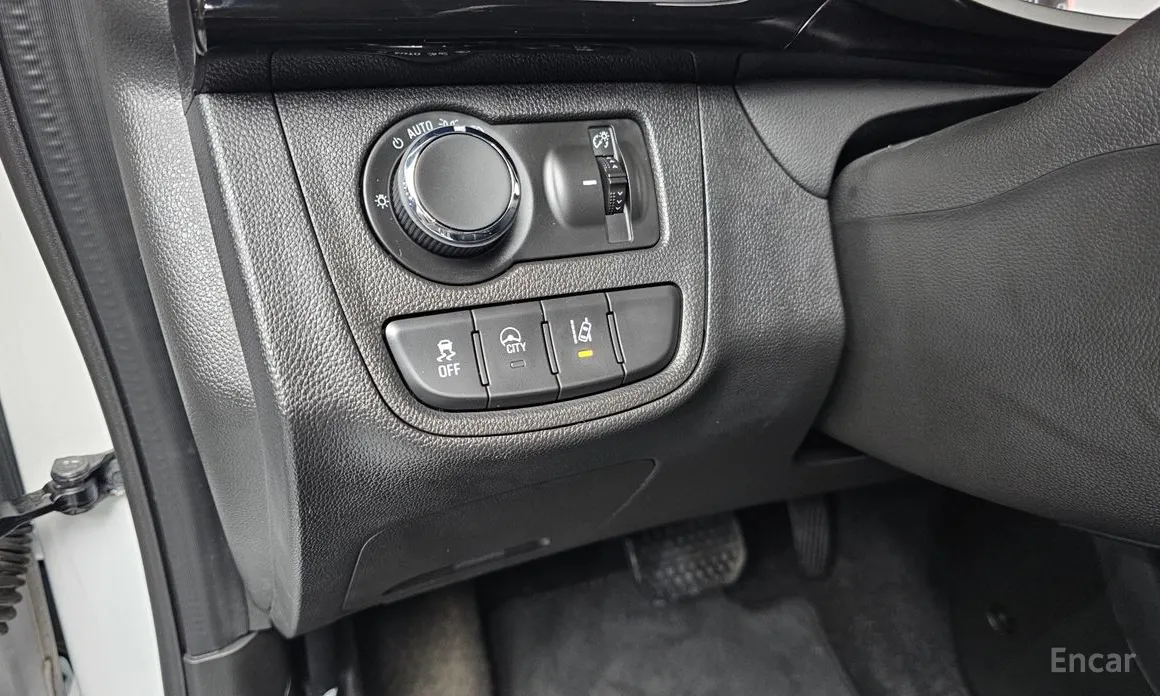 Фото 19 - Chevrolet Spark