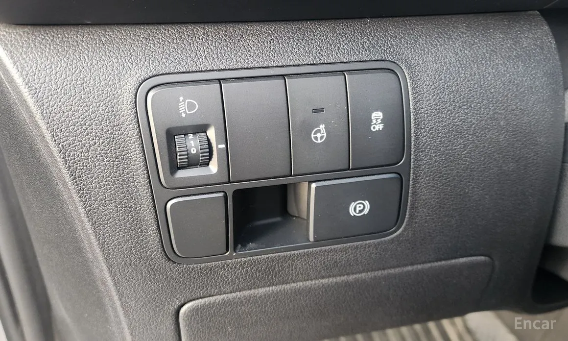 Фото 11 - Hyundai Staria