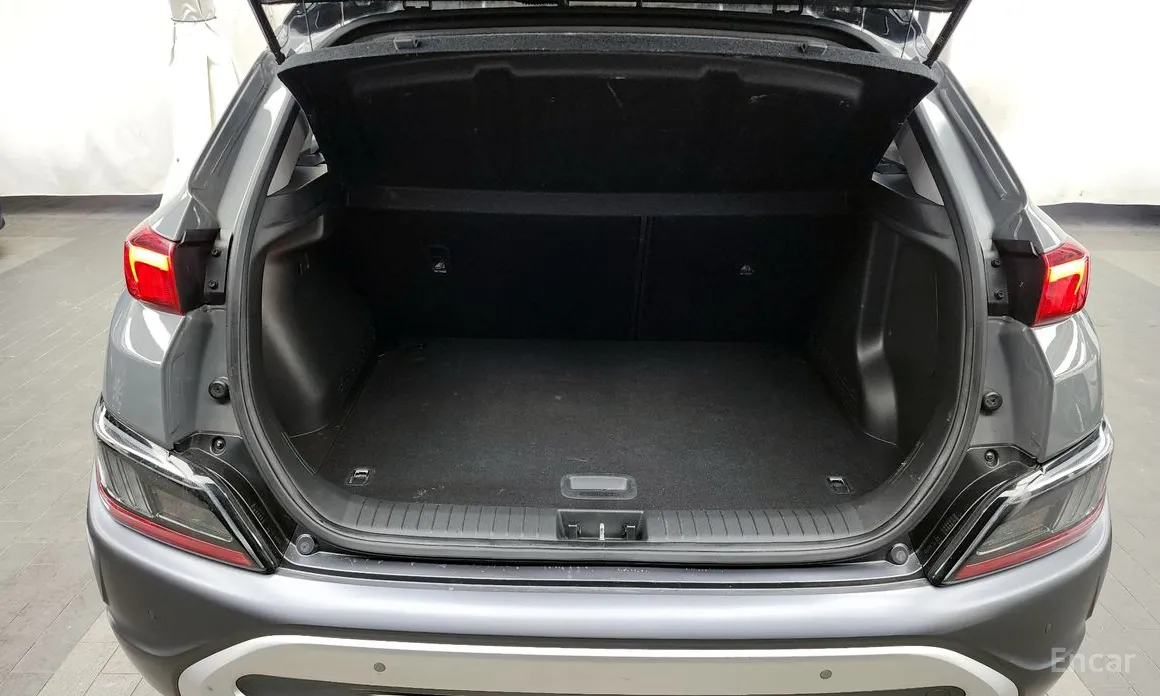 Фото 20 - Hyundai Kona