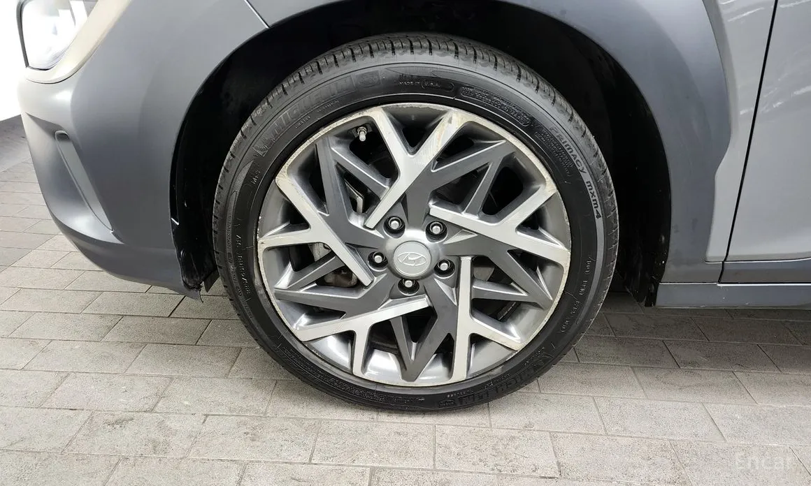 Фото 5 - Hyundai Kona