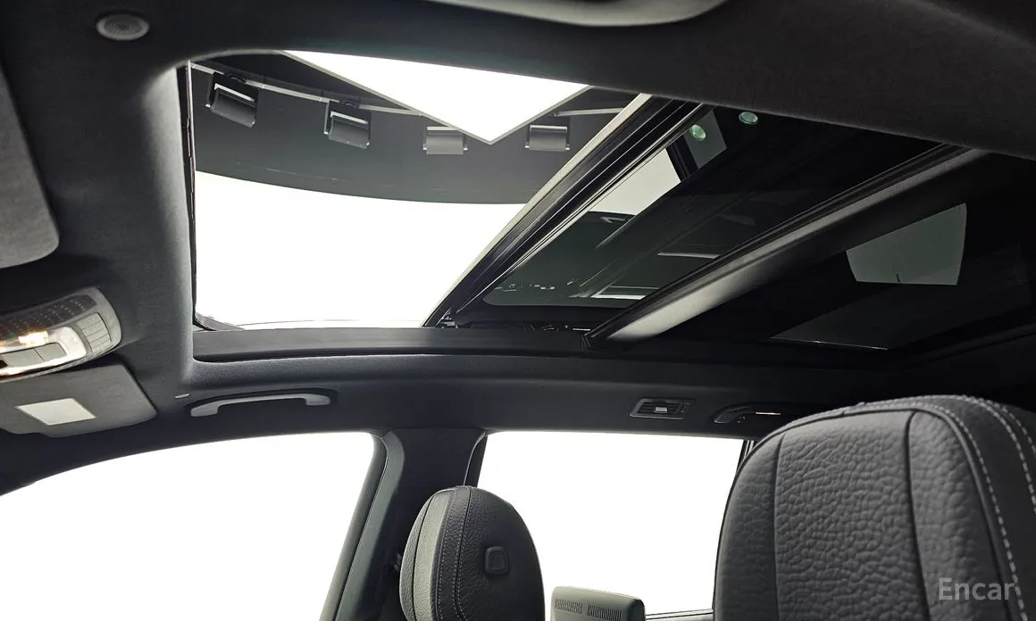 Фото 19 - Mercedes-Benz GLS-Class