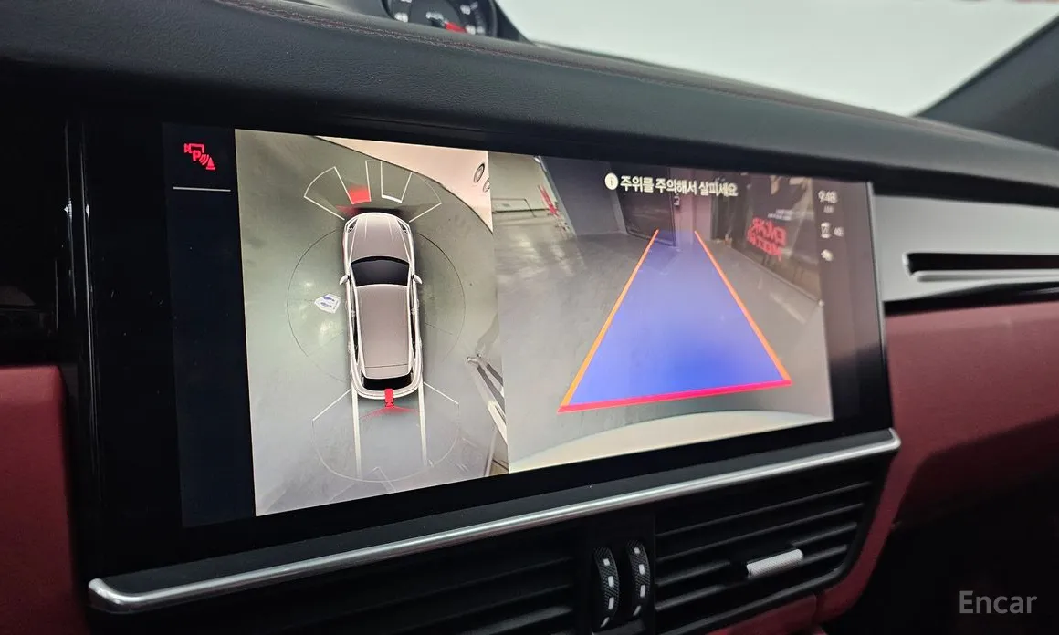 Фото 15 - Porsche Cayenne