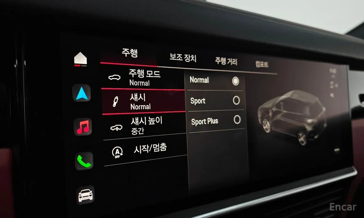 Фото 17 - Porsche Cayenne