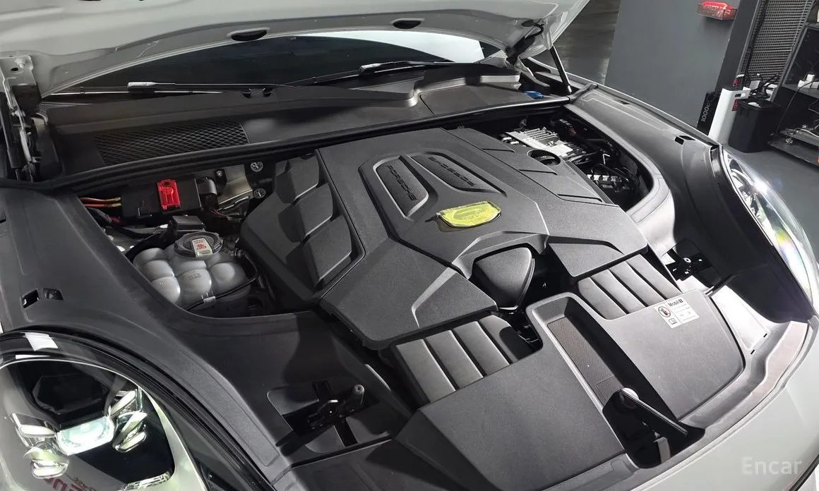 Фото 6 - Porsche Cayenne