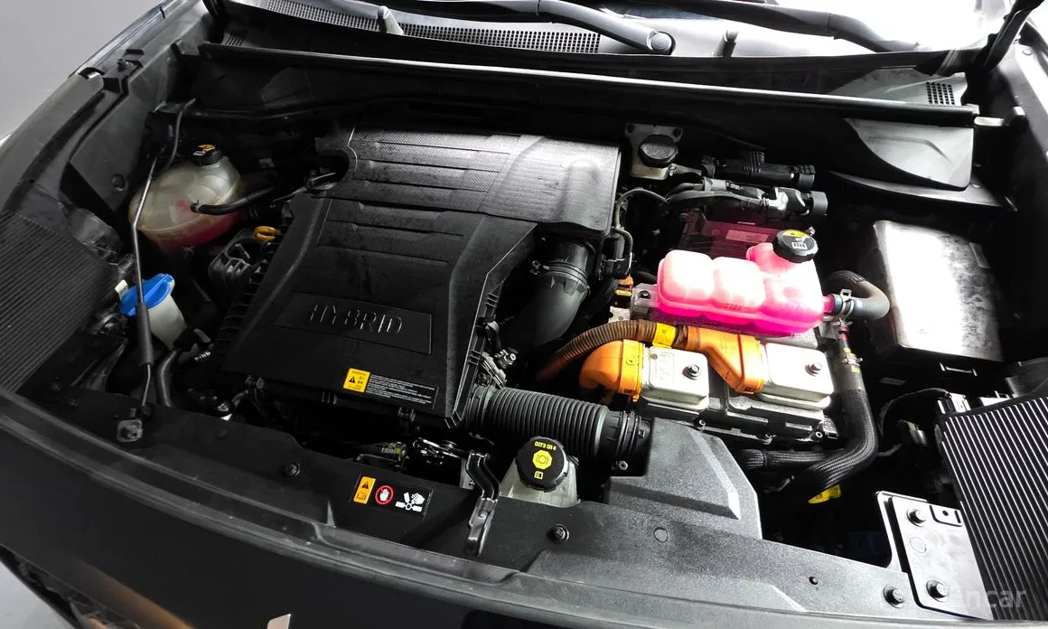 Фото 6 - Kia Niro