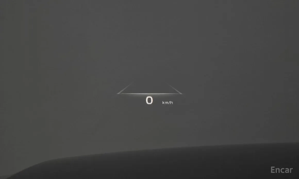 Фото 14 - Kia Mohave