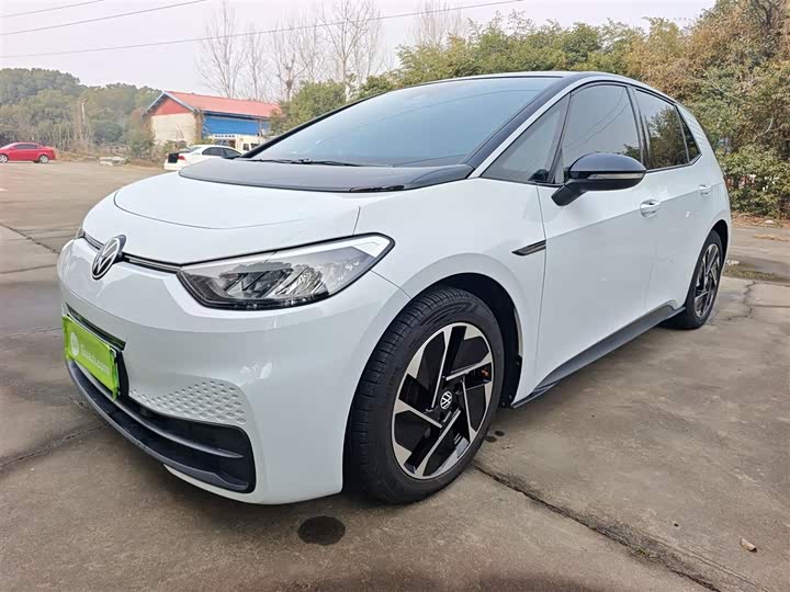 Фото 2 - Volkswagen ID.3