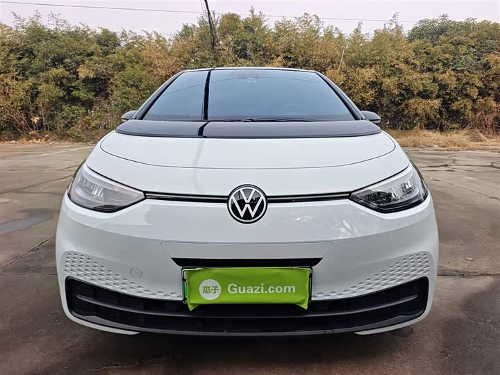 Фото 3 - Volkswagen ID.3