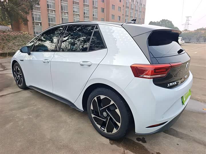 Фото 5 - Volkswagen ID.3