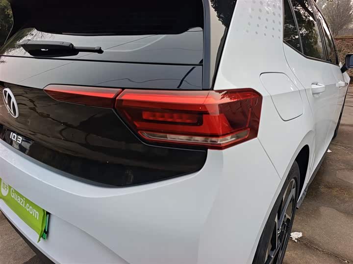 Фото 8 - Volkswagen ID.3