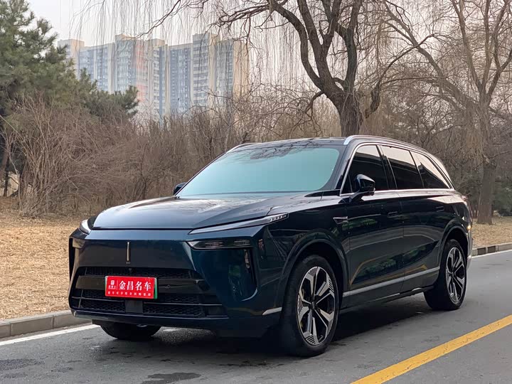 Фото 1 - Wey Lanshan