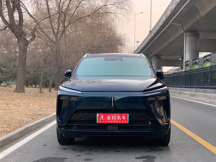 Фото 2 - Wey Lanshan