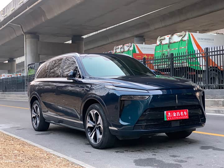 Фото 3 - Wey Lanshan