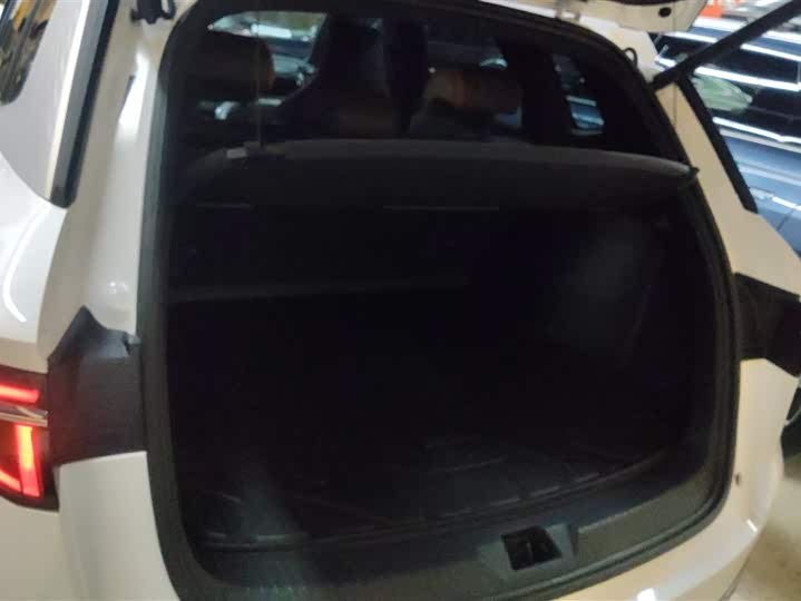 Фото 4 - BYD Song Pro Hybrid