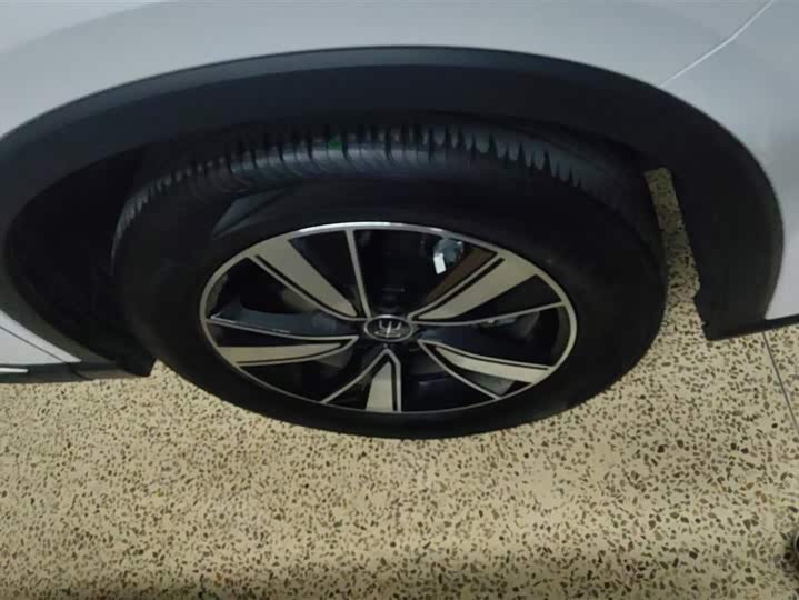 Фото 6 - BYD Song Pro Hybrid