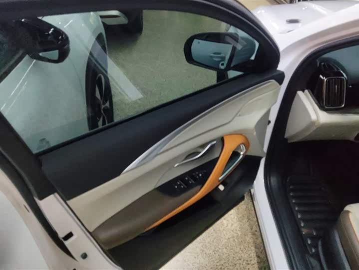 Фото 7 - BYD Song Pro Hybrid