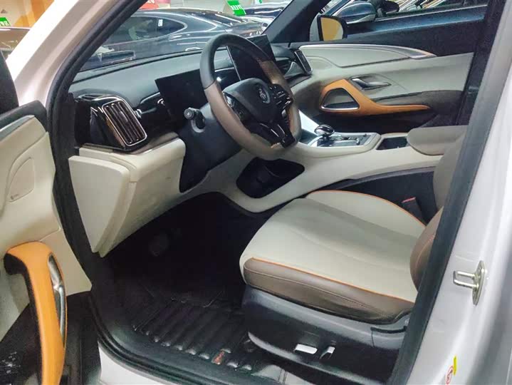 Фото 9 - BYD Song Pro Hybrid